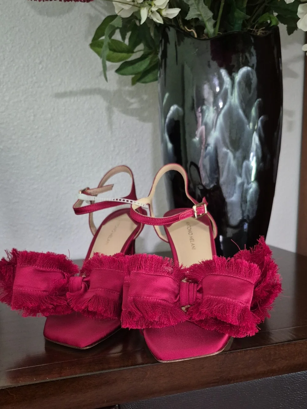 ANTONIO MELANI elegant women’s