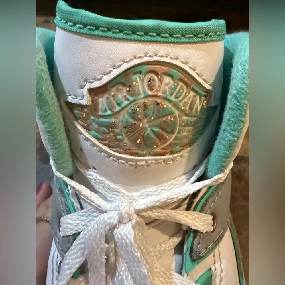 Nike wmns air