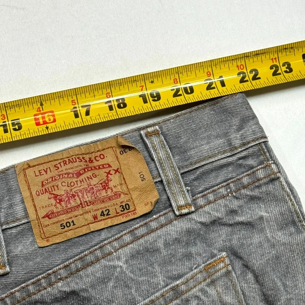 Levis levi 501