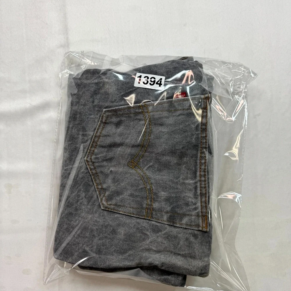 Levis levi 501