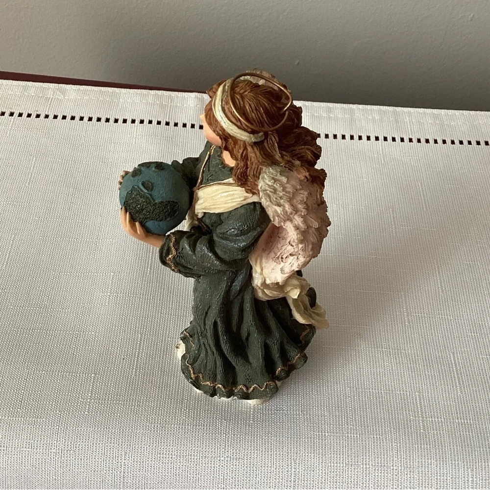 Boyd Bears Vintage Resin Figurine vintage boyd