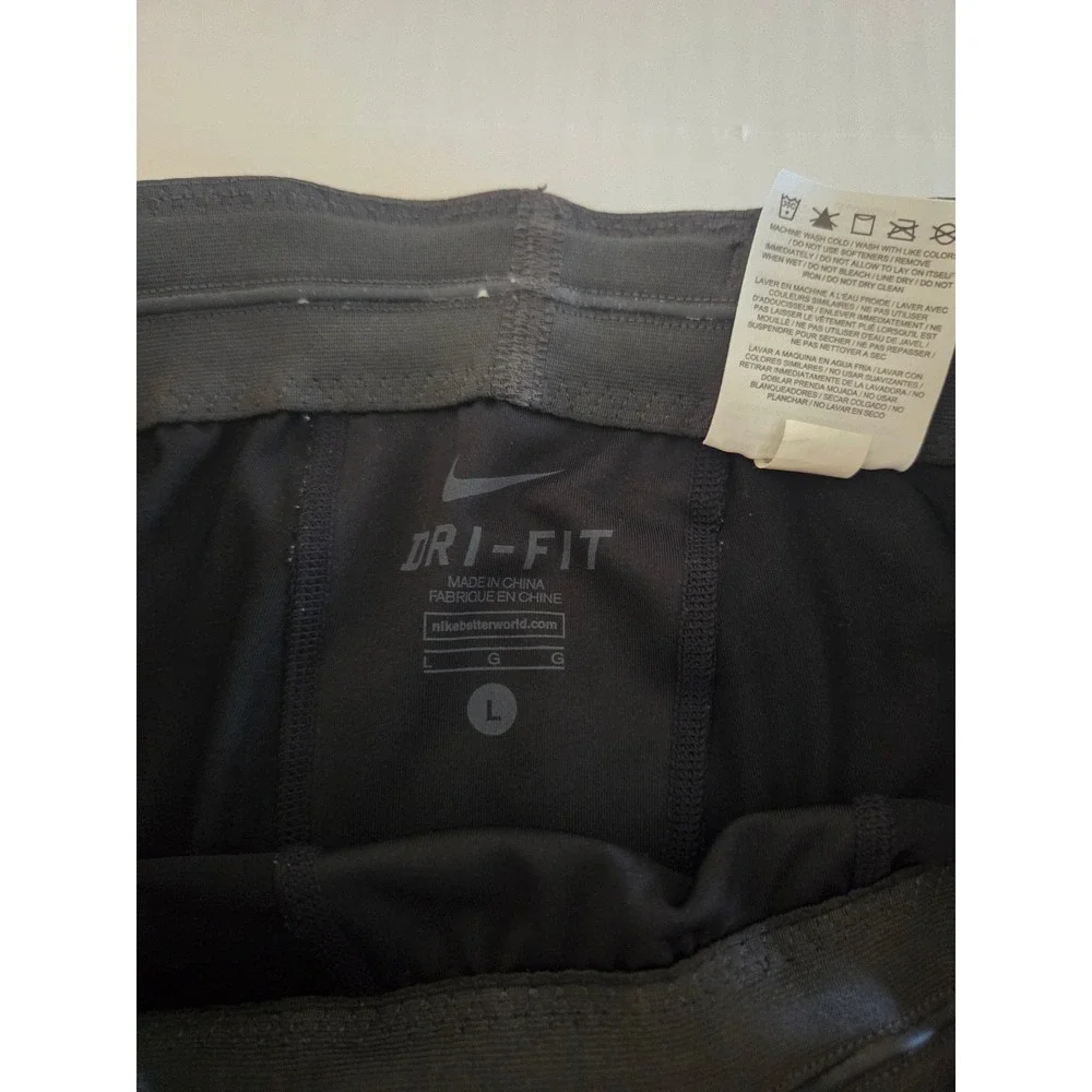 Nike dri fit