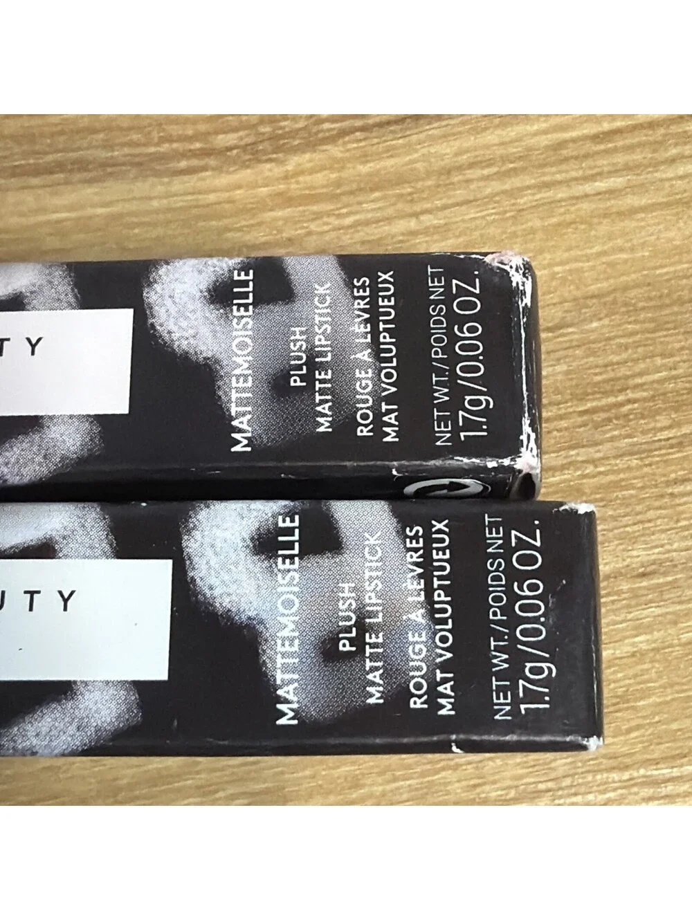 Fenty Beauty fenty beauty