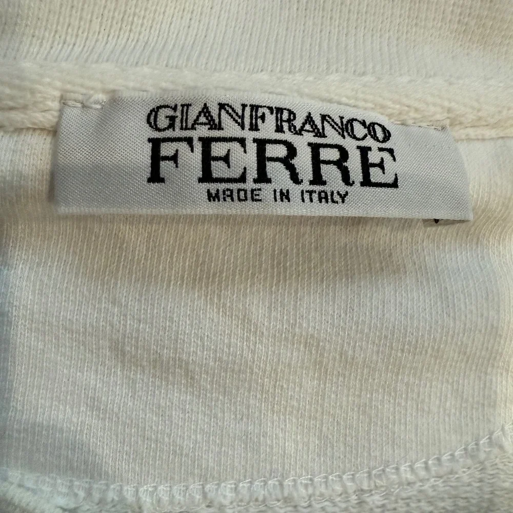 Gianfranco Ferre pre owned