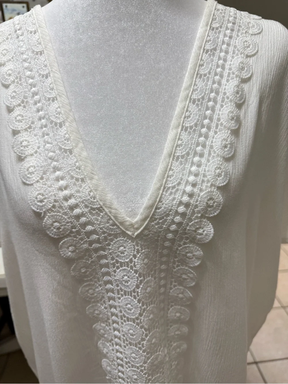 Kona Sol breezy white