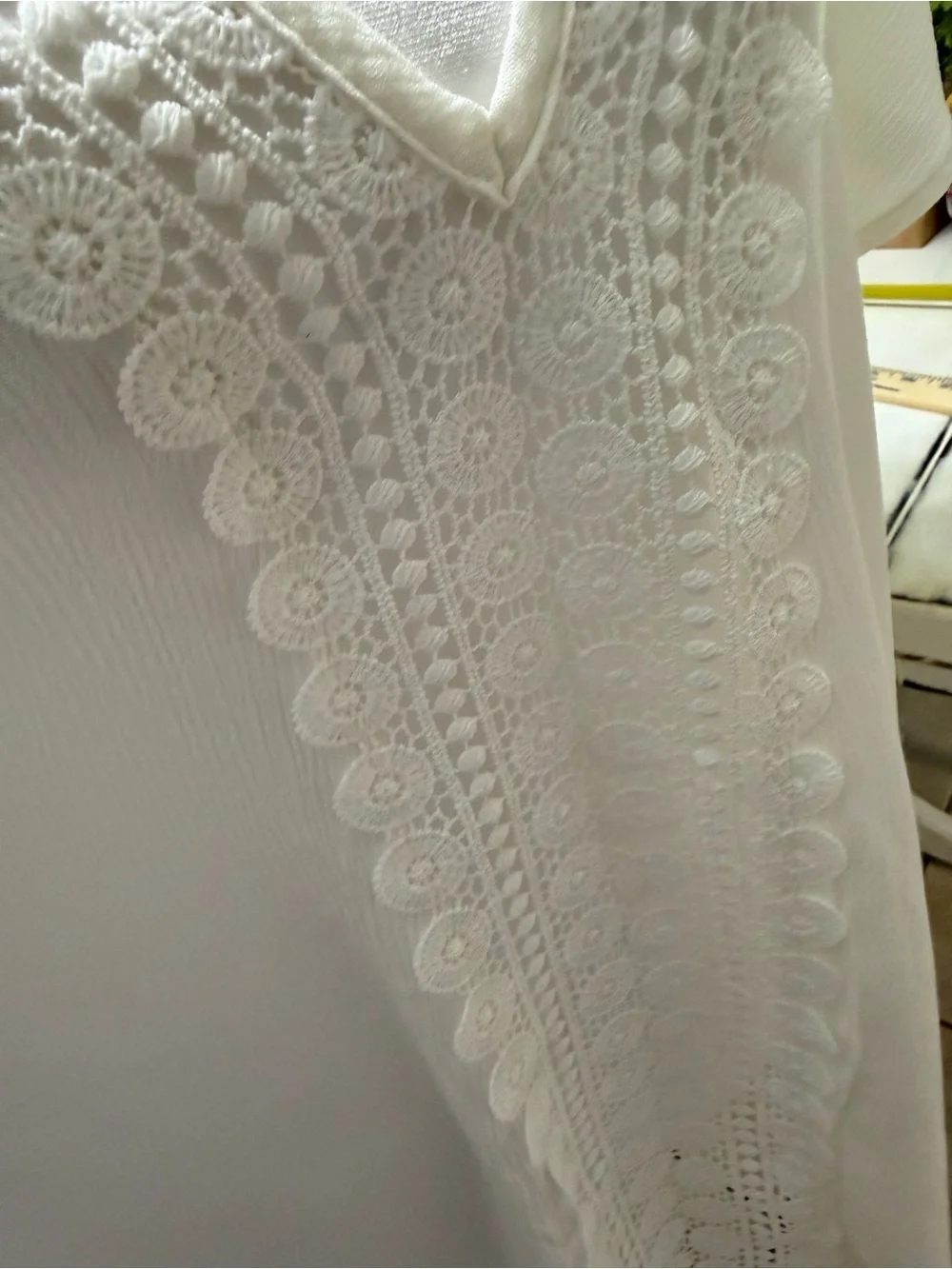 Kona Sol breezy white