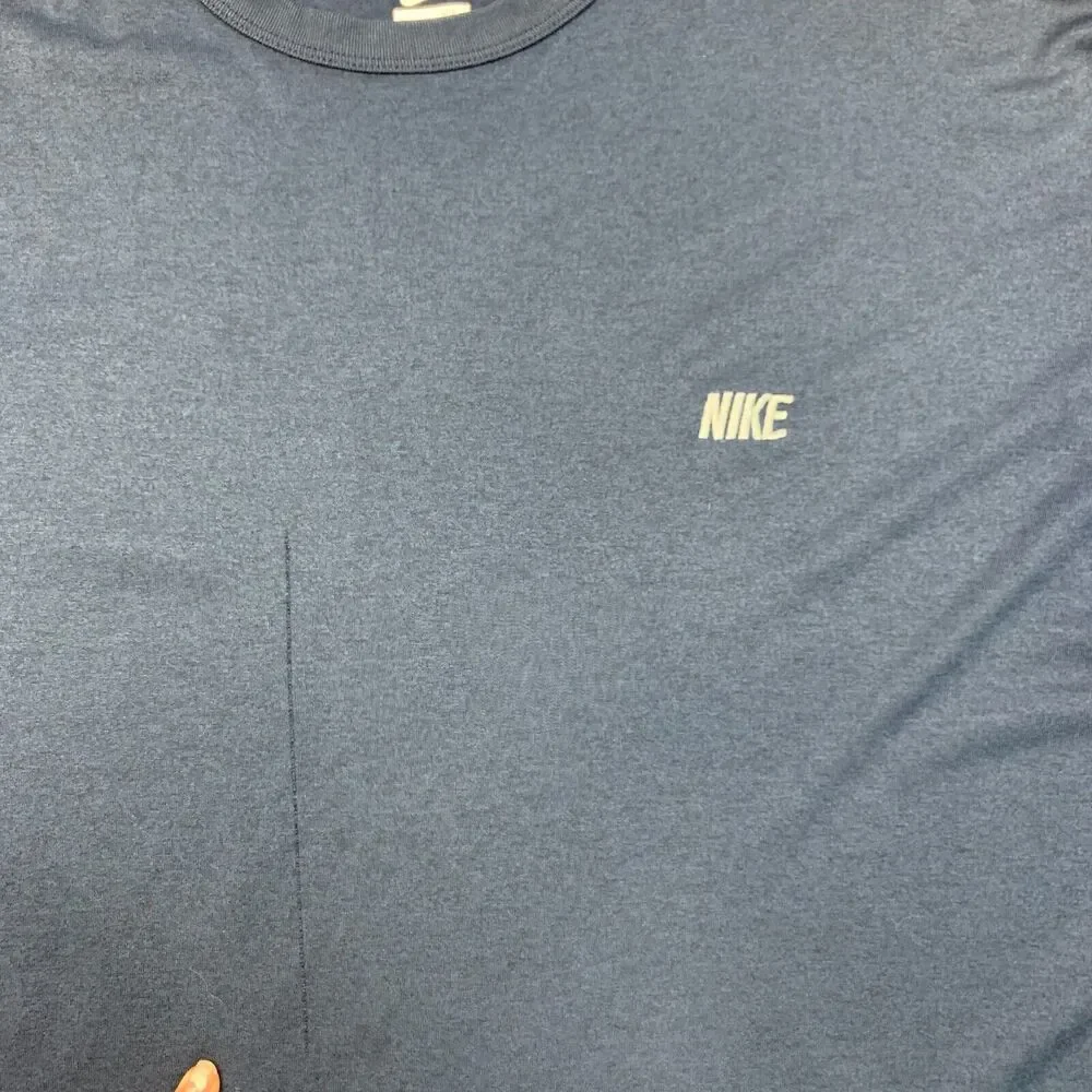 Nike vintage training
