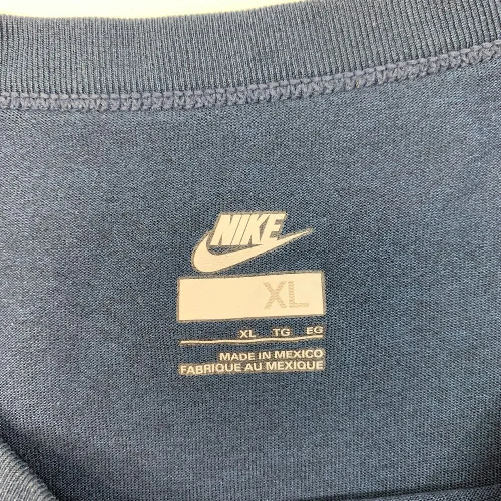 Nike vintage training