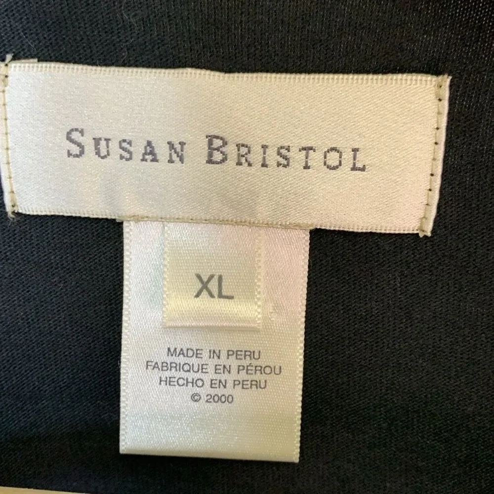 Susan Bristol gardengirl daisy