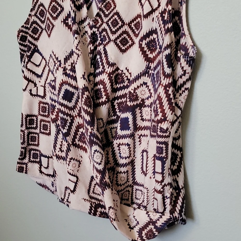 Forever 21 southwest tribal