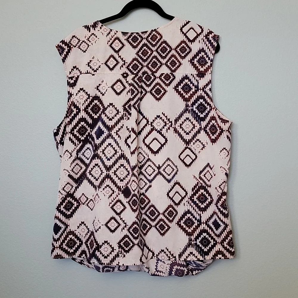 Forever 21 southwest tribal
