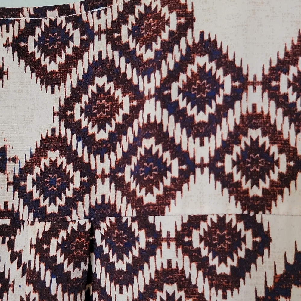 Forever 21 southwest tribal