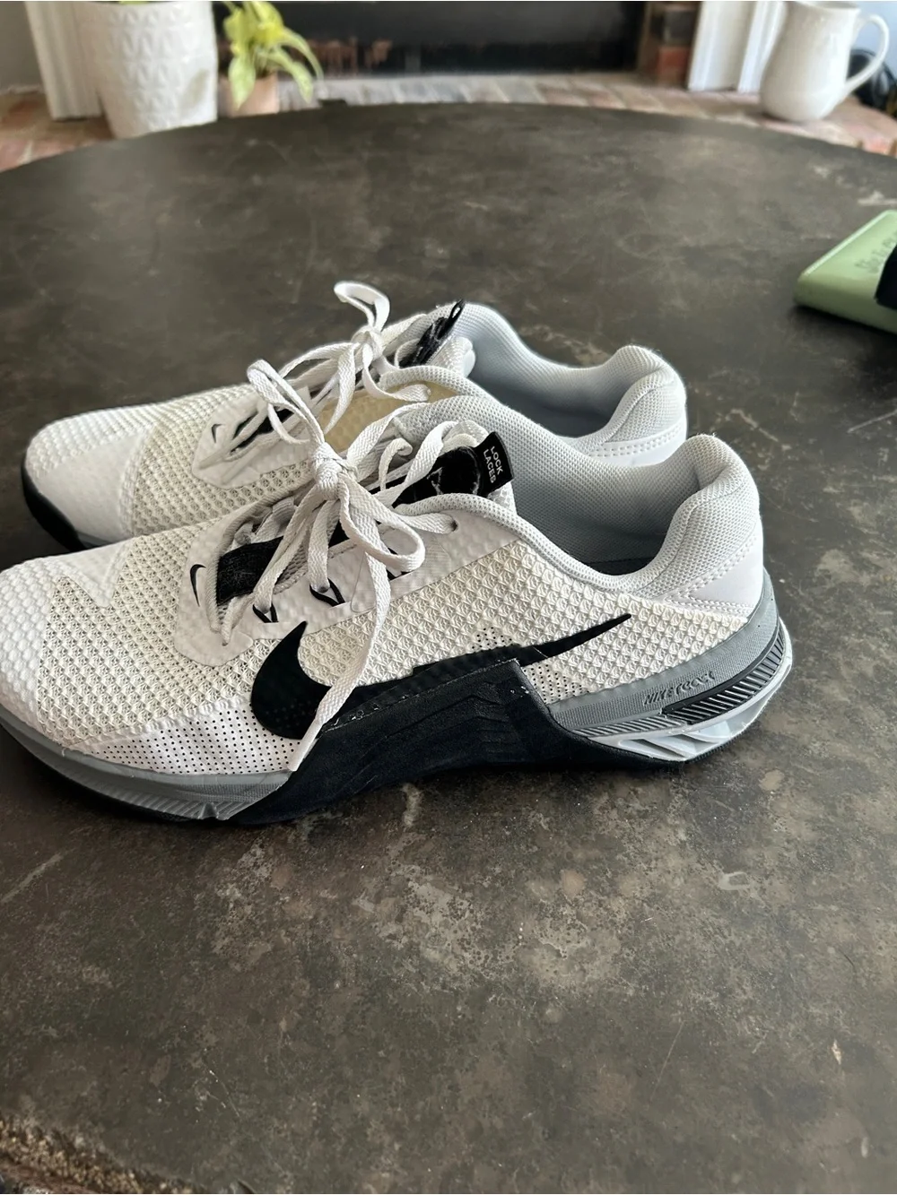 Nike lightweight mesh