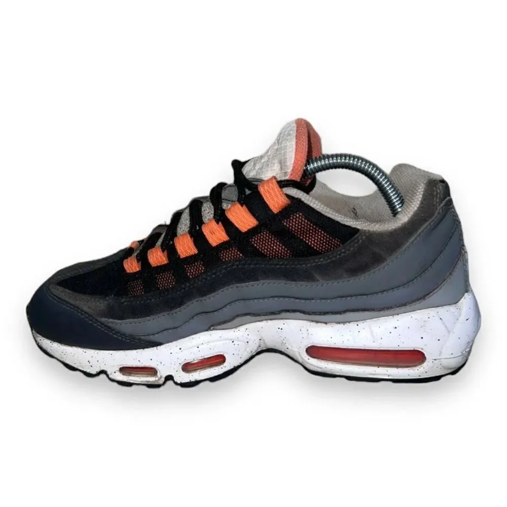 Nike brand air