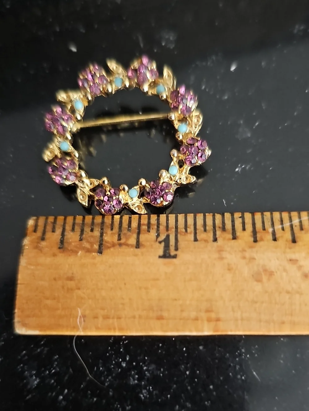 N/A lovely vintage