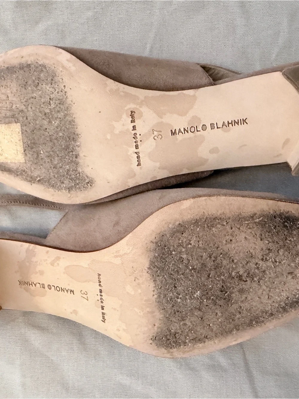 Manolo Blahnik manolo blahnik