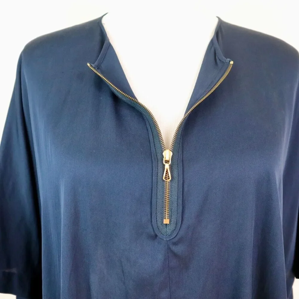 Vince size stretch