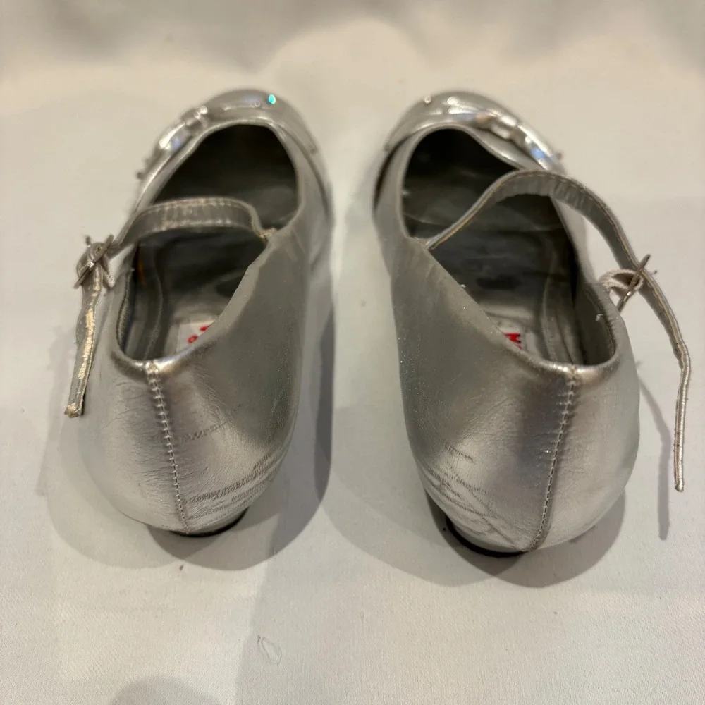 Lasonia silver metallic