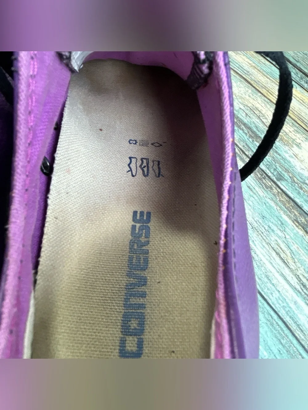 Converse All Stars converse all