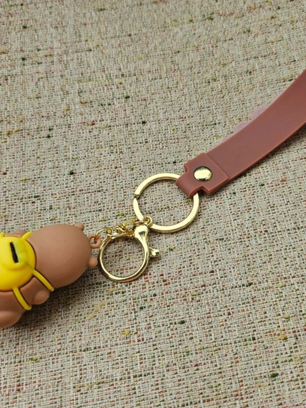 N/A capybara key