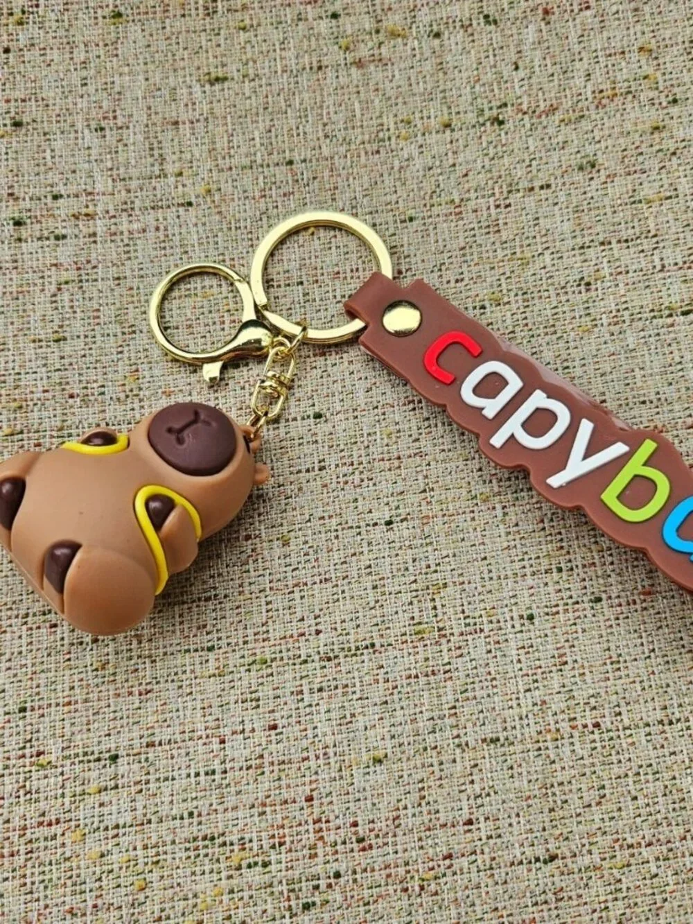 N/A capybara key