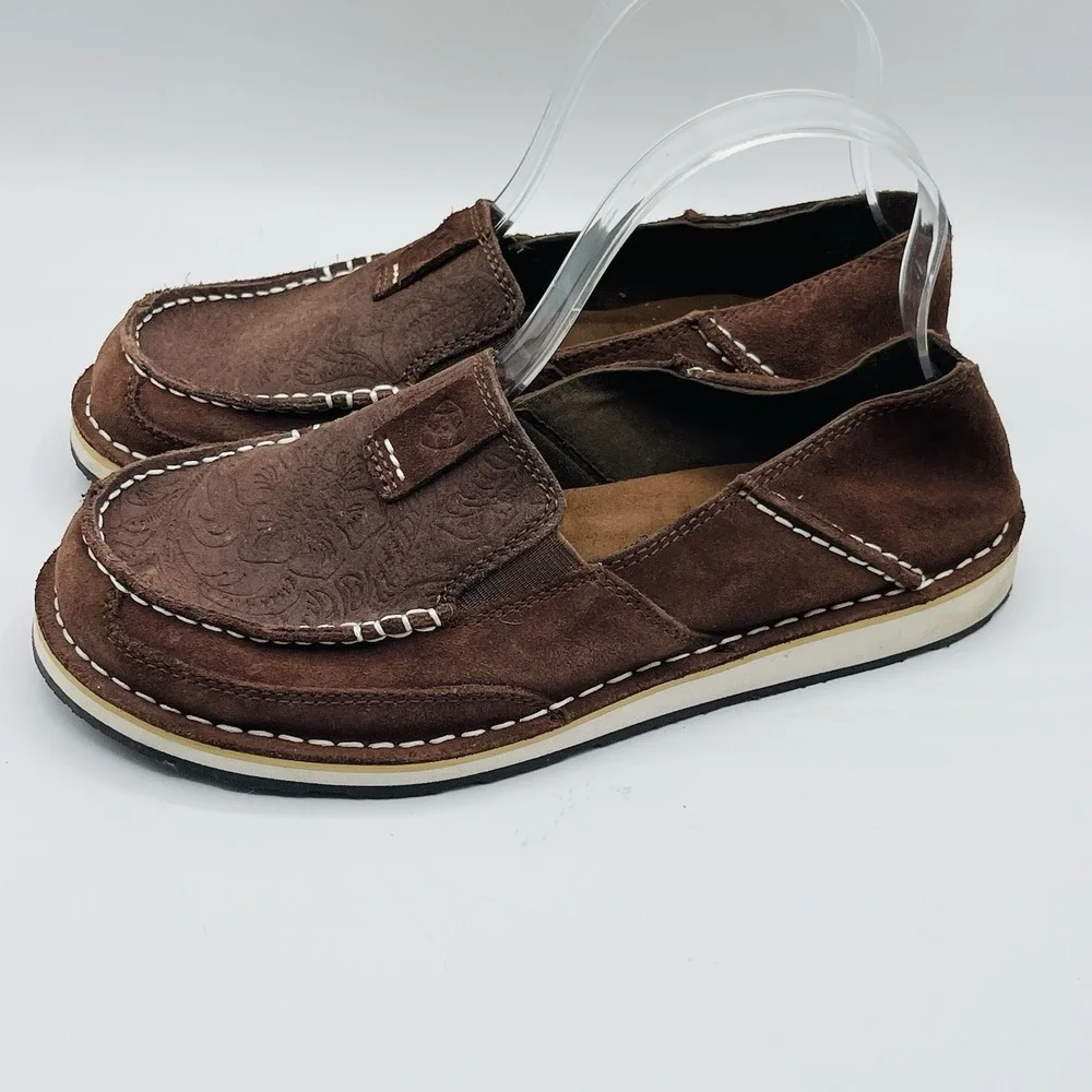 Ariat lining provides ariat®