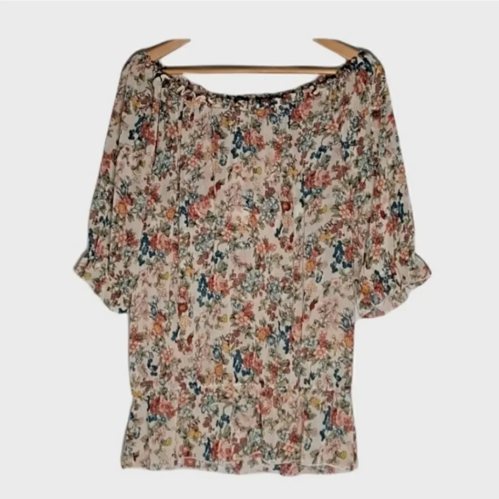 G.H. Bass & Co Top