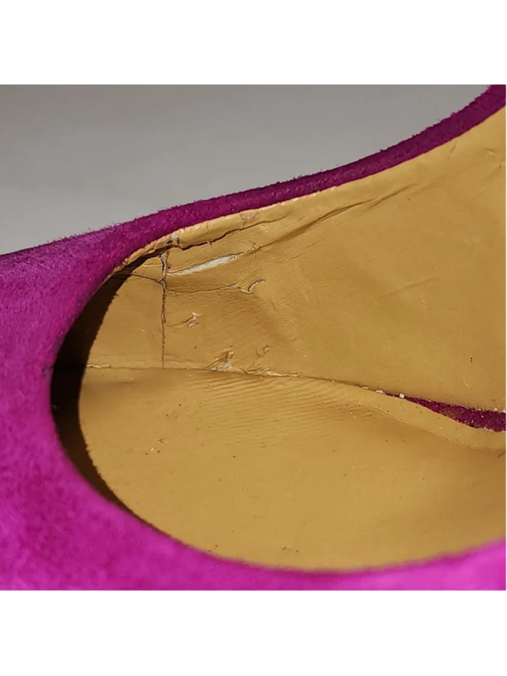 Nine West item specifics