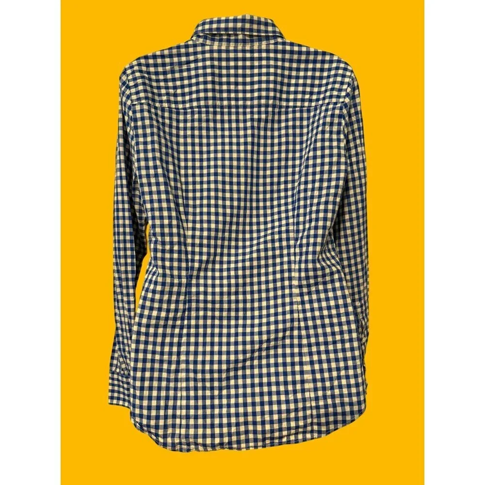 J. Crew measurements bust