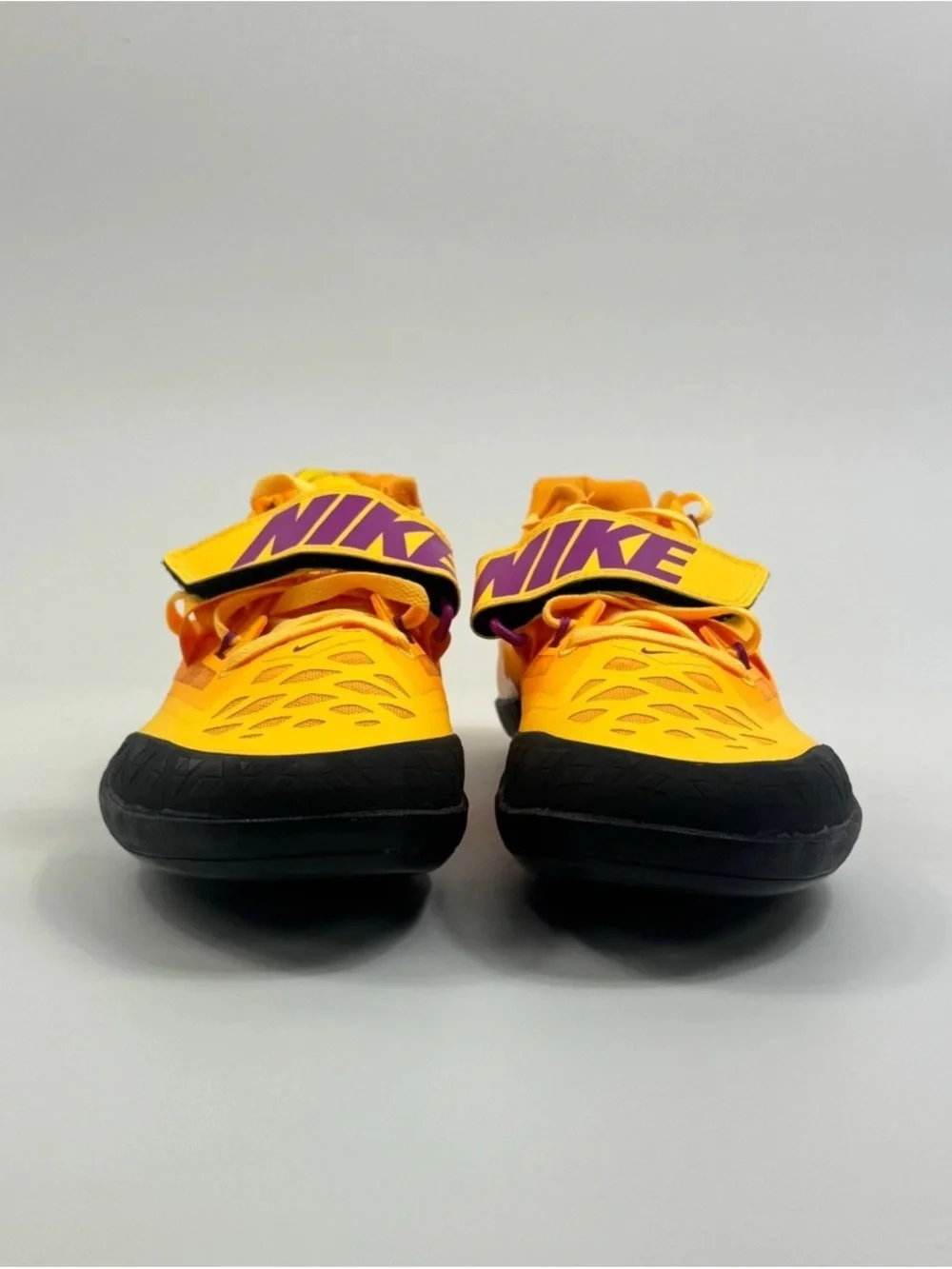 Nike zoom rotational