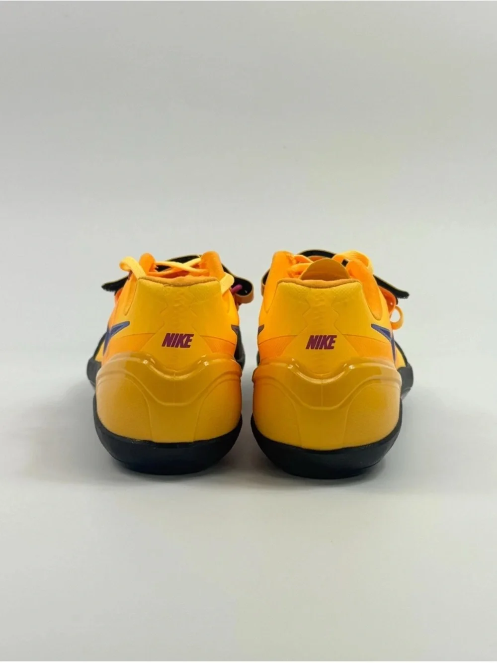 Nike zoom rotational