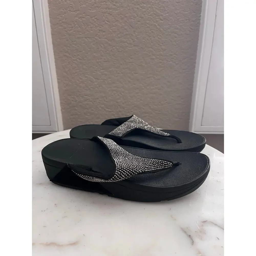 Fitflop women’s black