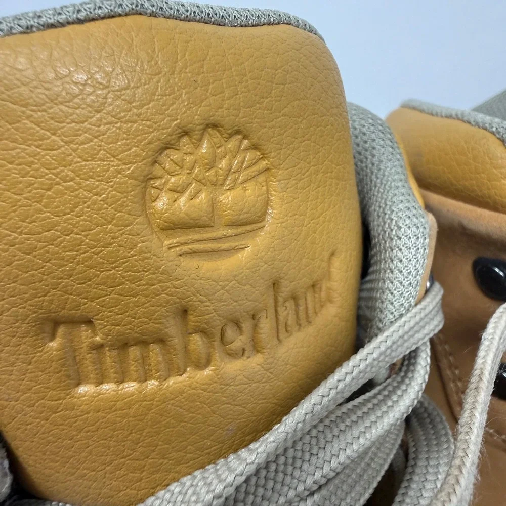 Timberland or durable up