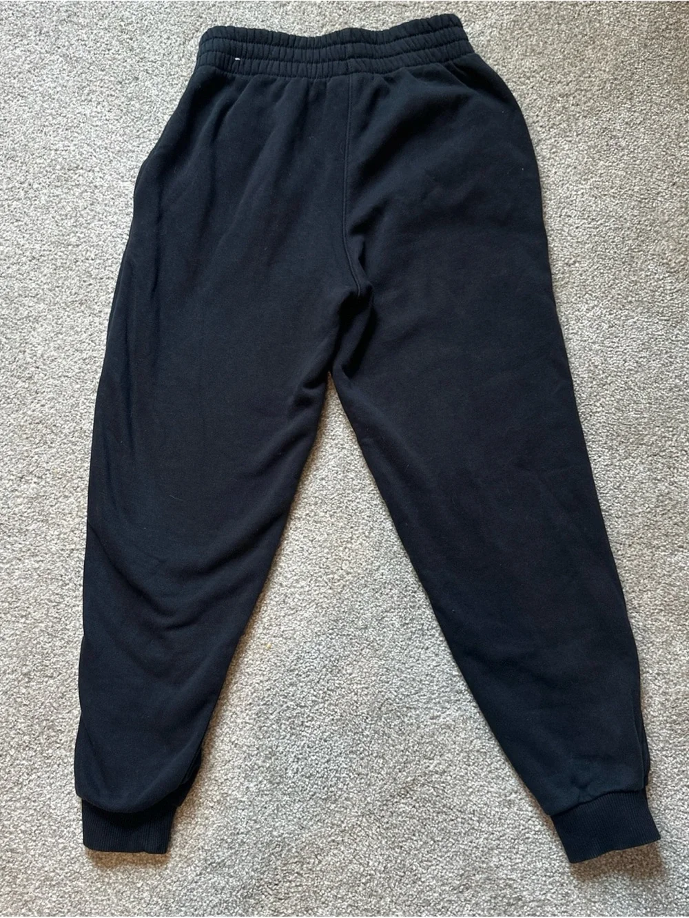 Nike soft fleece