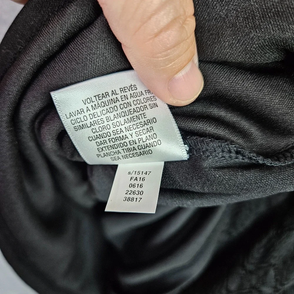 Style & Co. description good