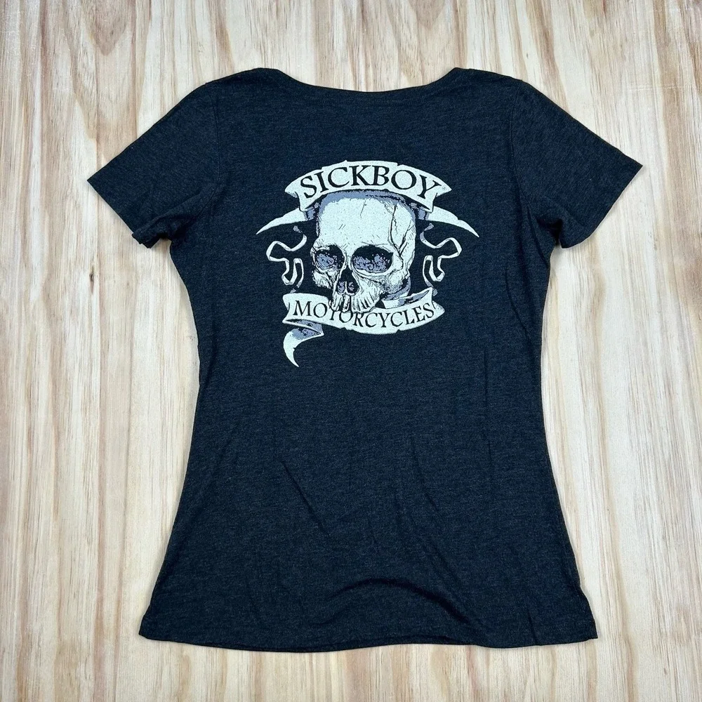 Biker Design pre owned