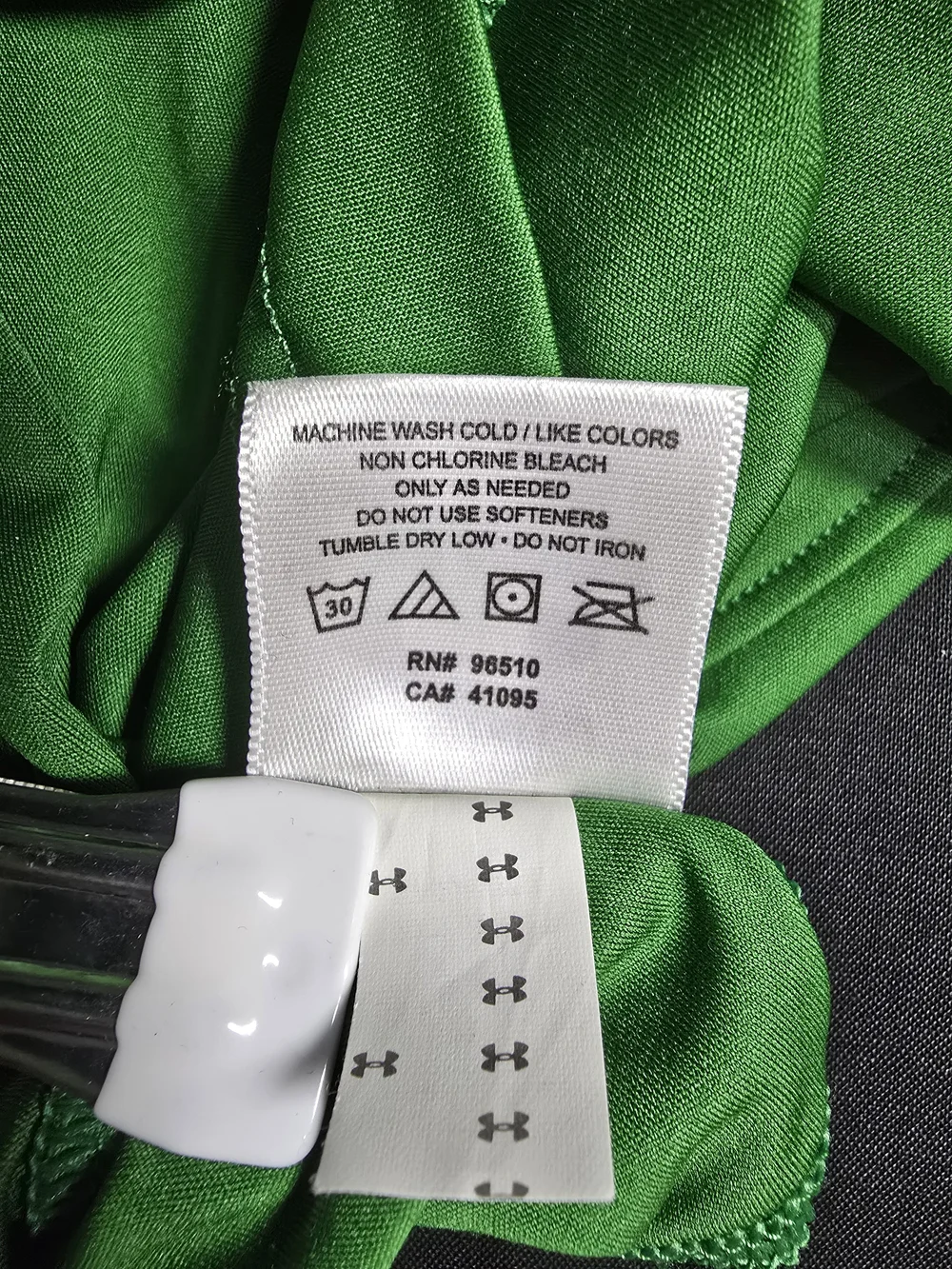 Under Armour new without