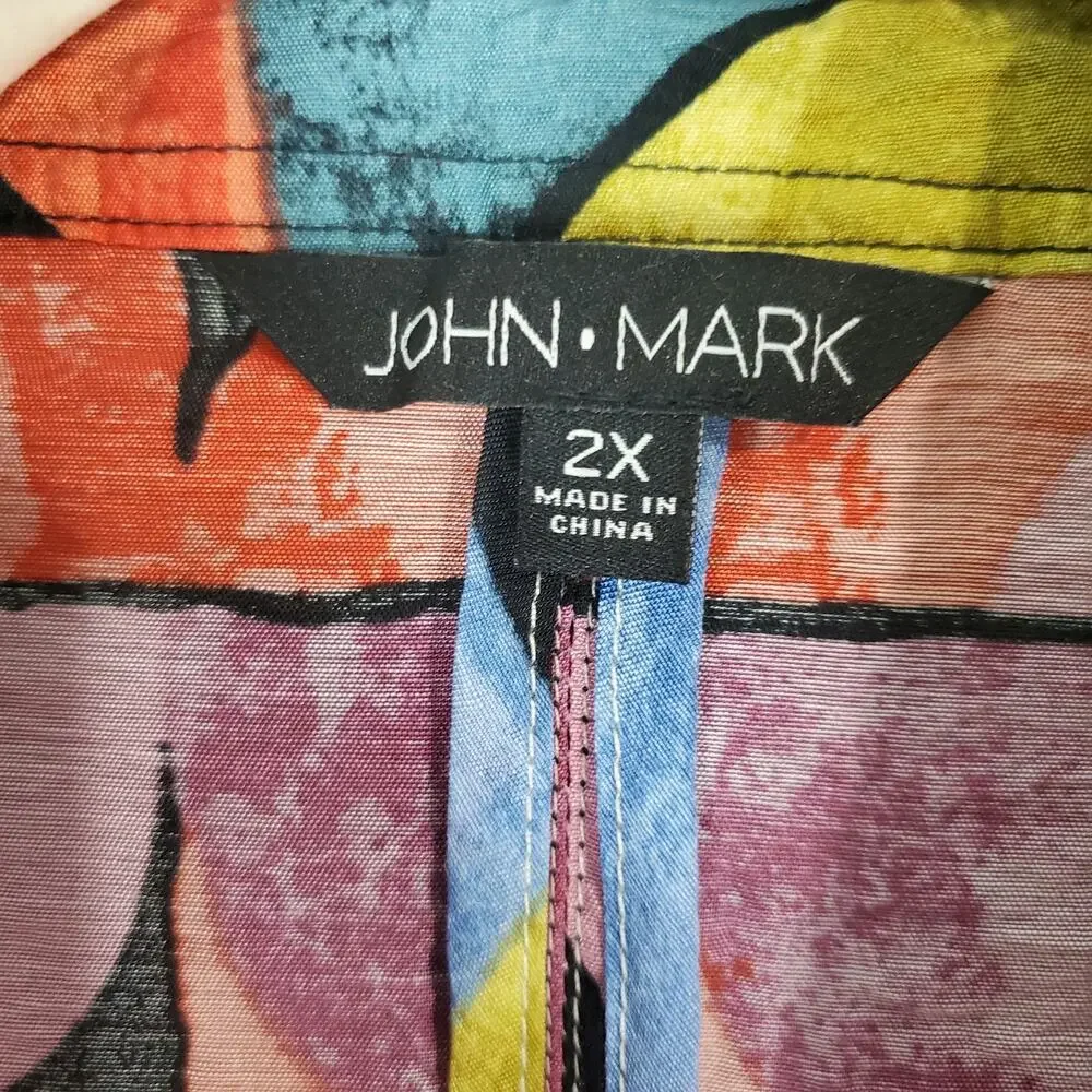 John Mark john mark