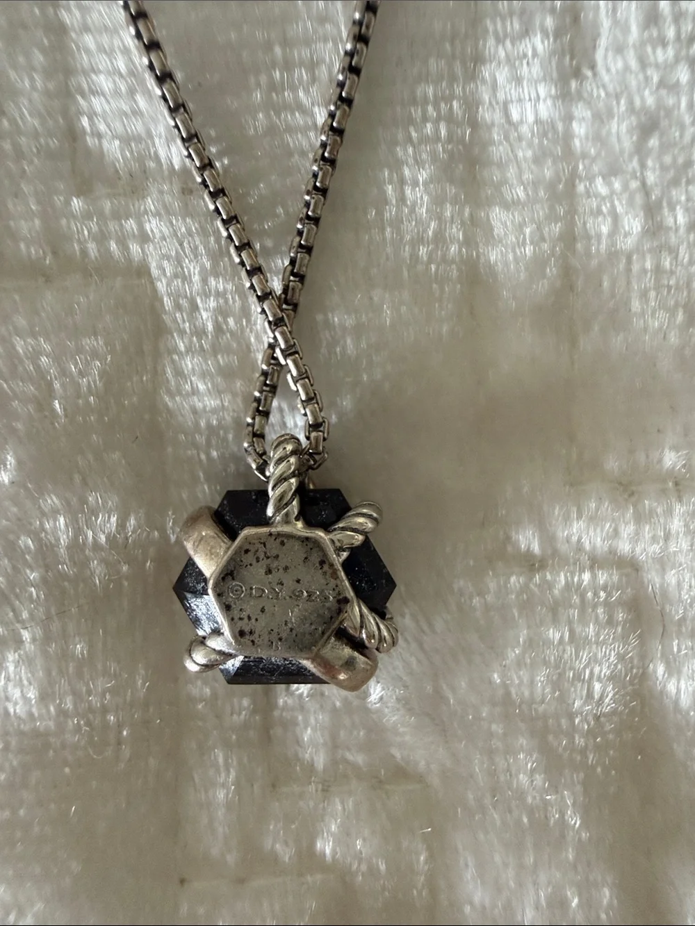 David Yurman elegant david