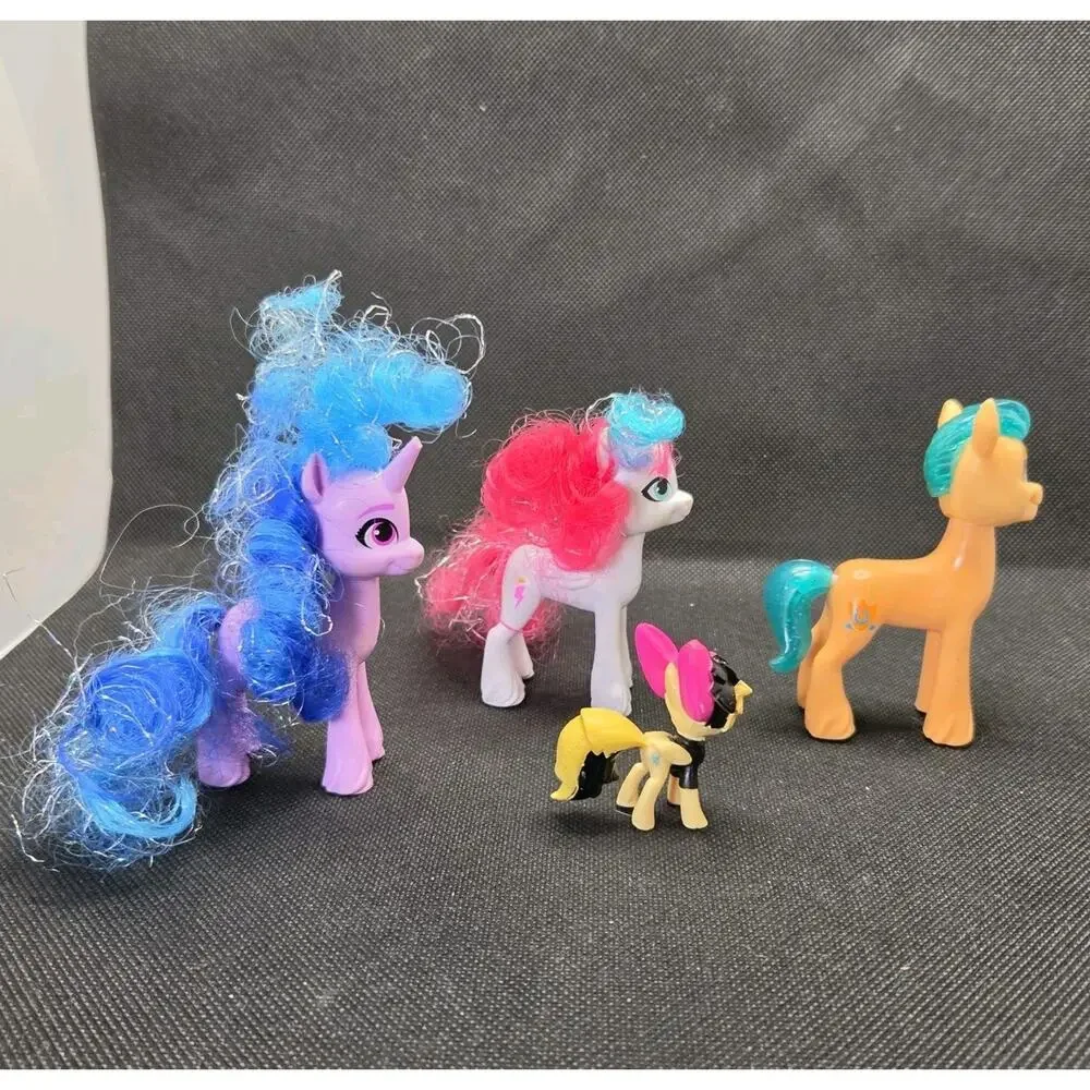 Hasbro item specifics