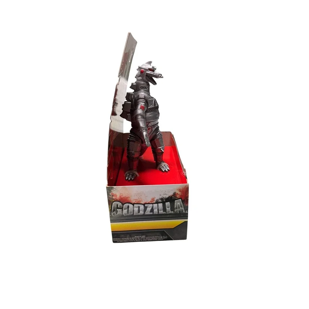 Bandai Namco godzilla mechagodzilla