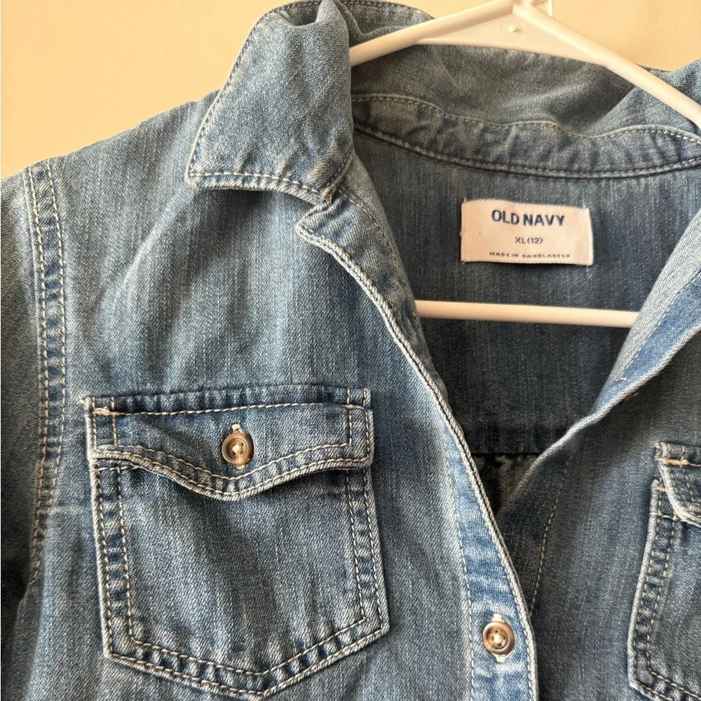 Old Navy old navy