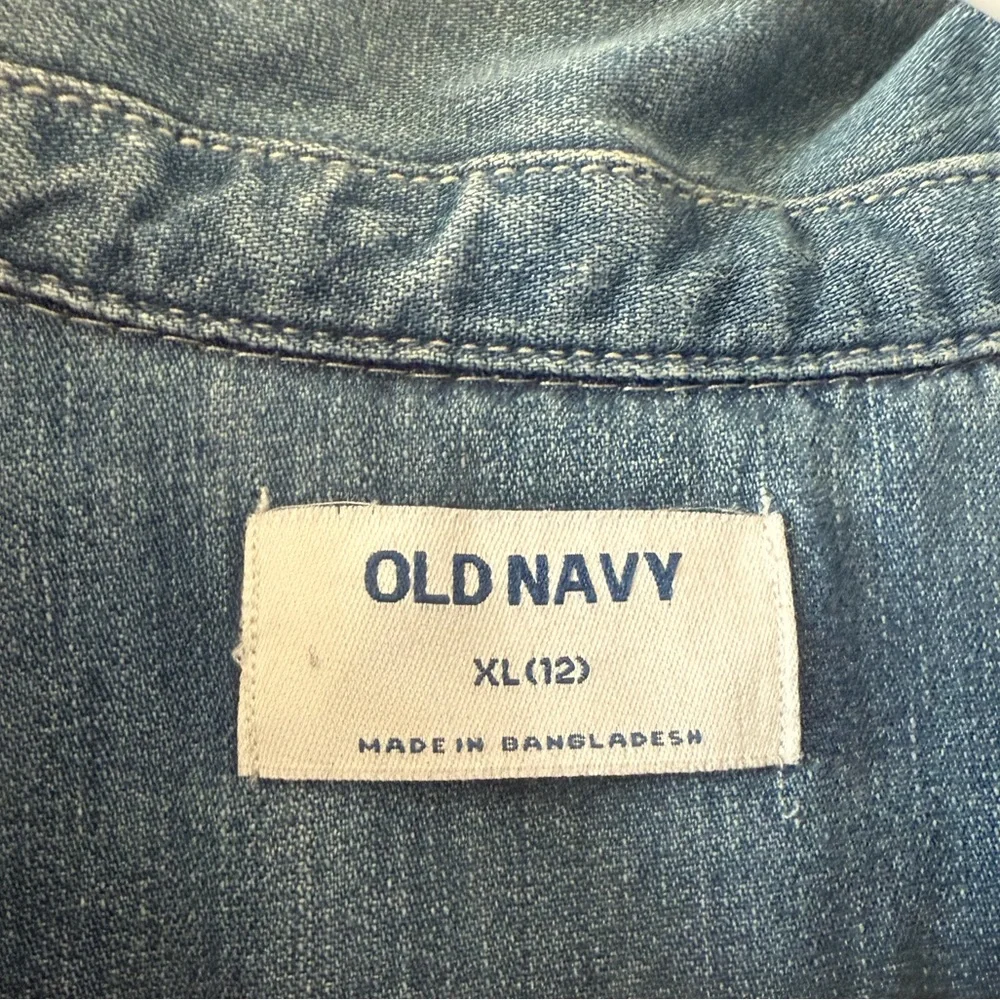 Old Navy old navy