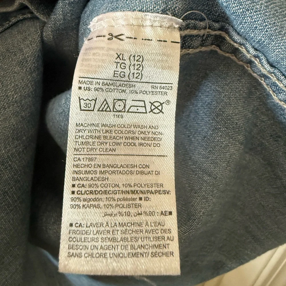 Old Navy old navy