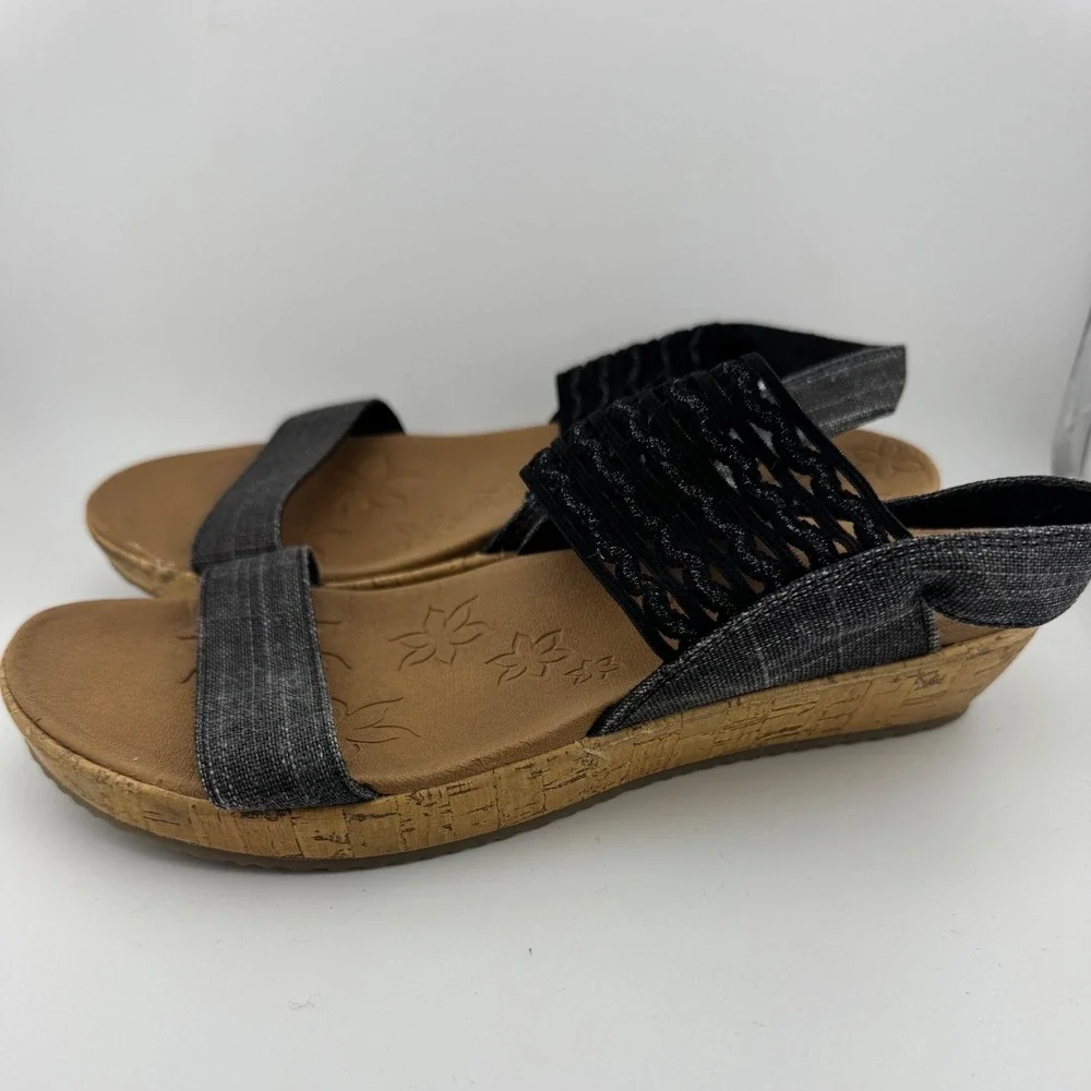 Skechers luxe foam