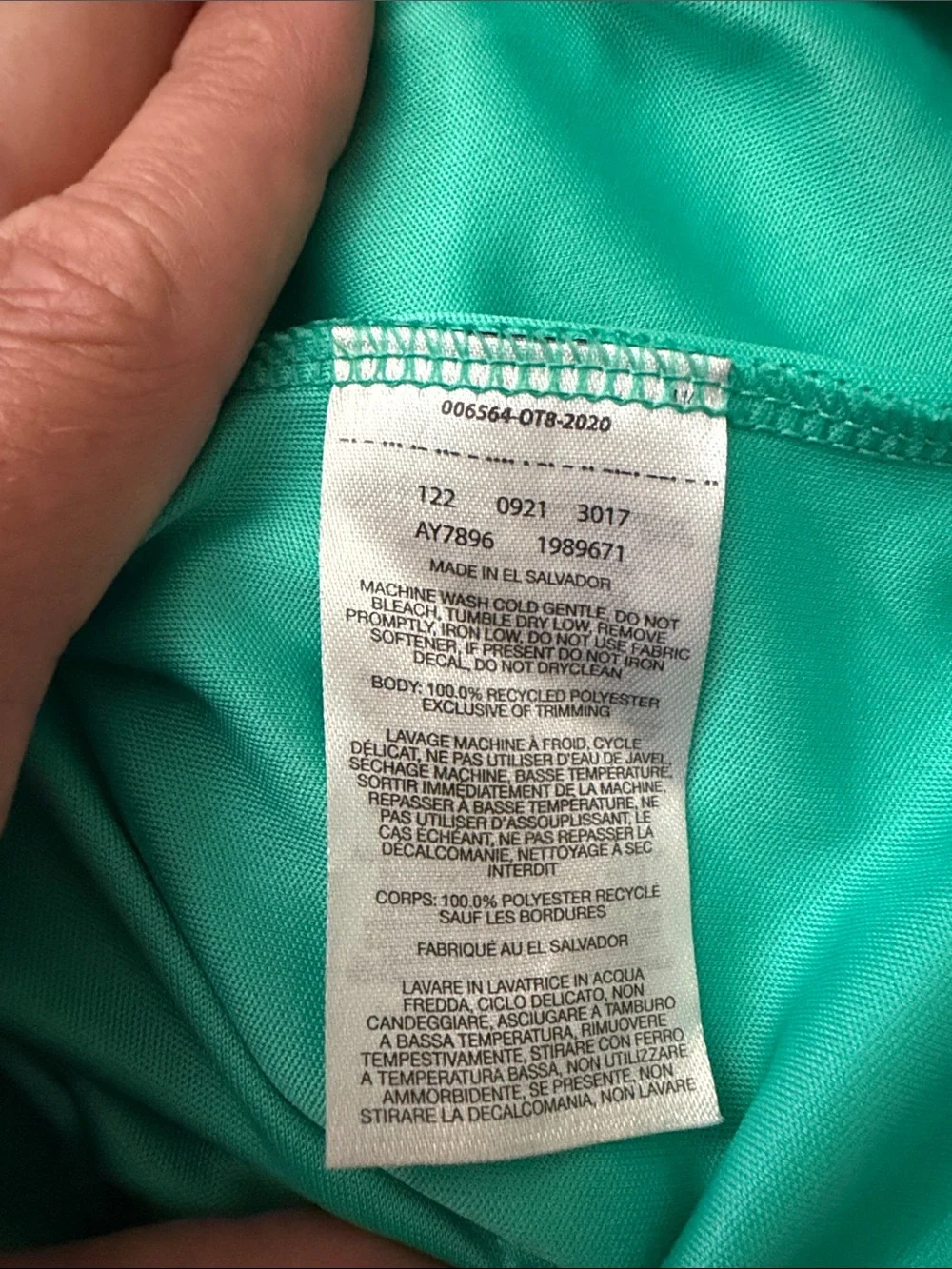 Columbia lightweight hooded