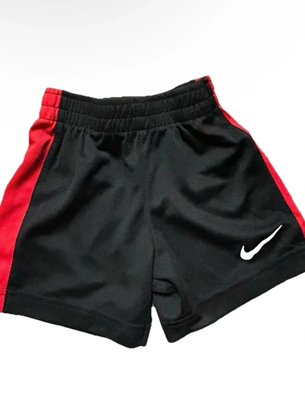 Nike style panels lightweight