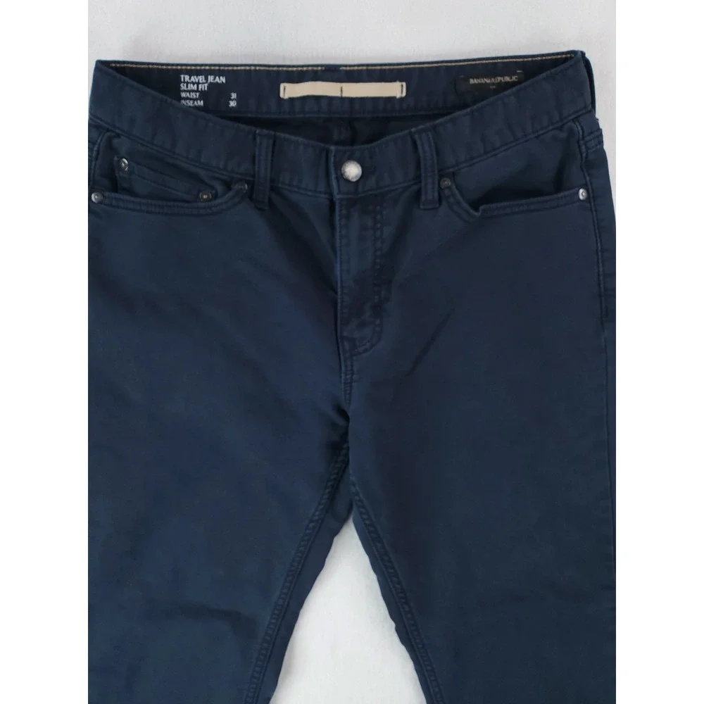 Banana Republic banana republic