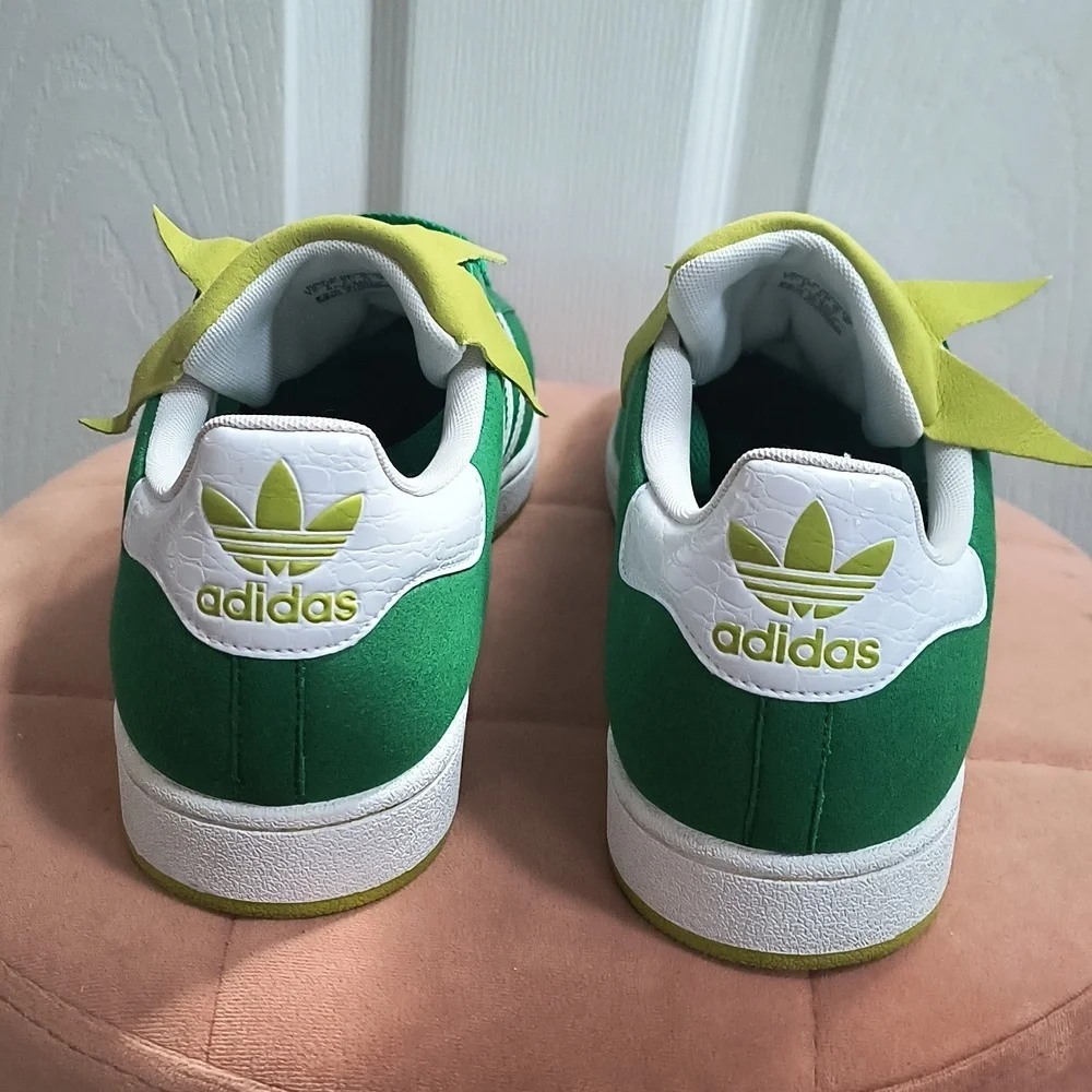 adidas superstar kermit