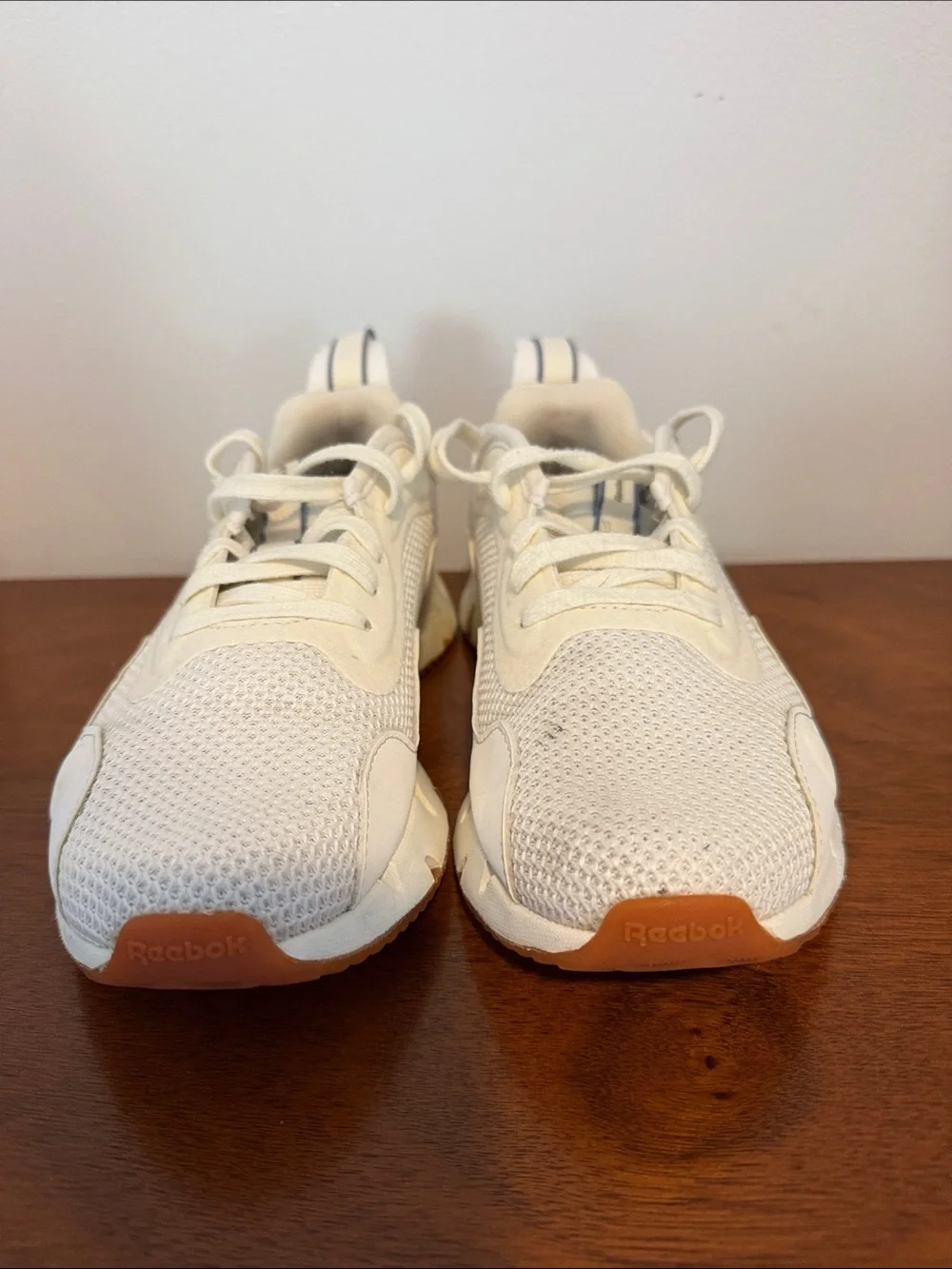 Reebok breathable mesh